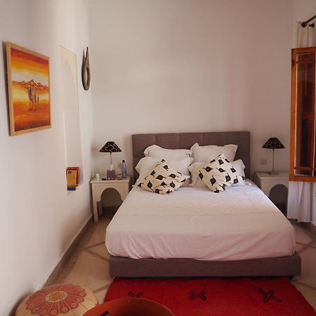 Riad Dar Kasal Marrakesz Zewnętrze zdjęcie