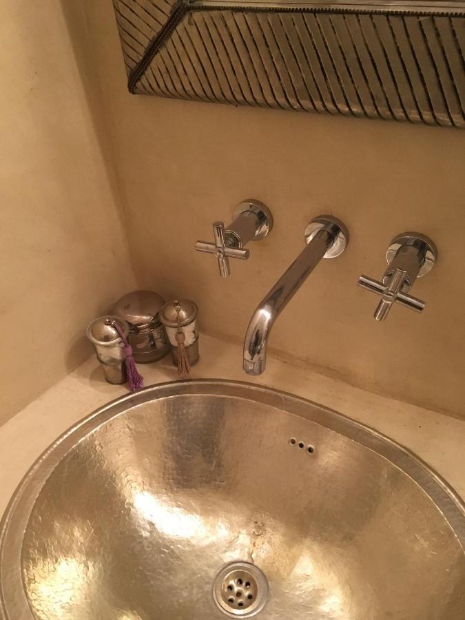 Riad Dar Kasal Marrakesz Zewnętrze zdjęcie