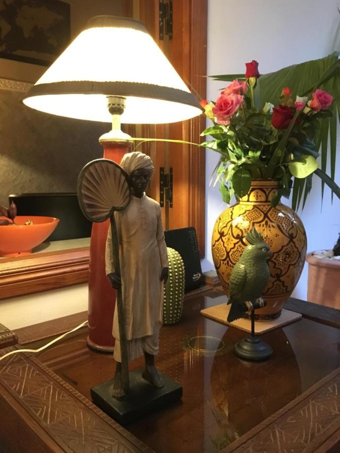 Riad Dar Kasal Marrakesz Zewnętrze zdjęcie