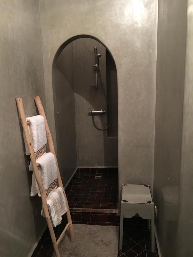 Riad Dar Kasal Marrakesz Zewnętrze zdjęcie